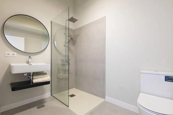 Duplex en venta en Calle de las Adelfas s/n, Marbella photo 3