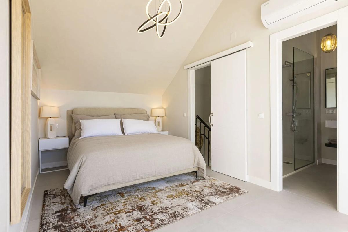 Venta de duplex en Calle de las Adelfas s/n, Marbella photo 4