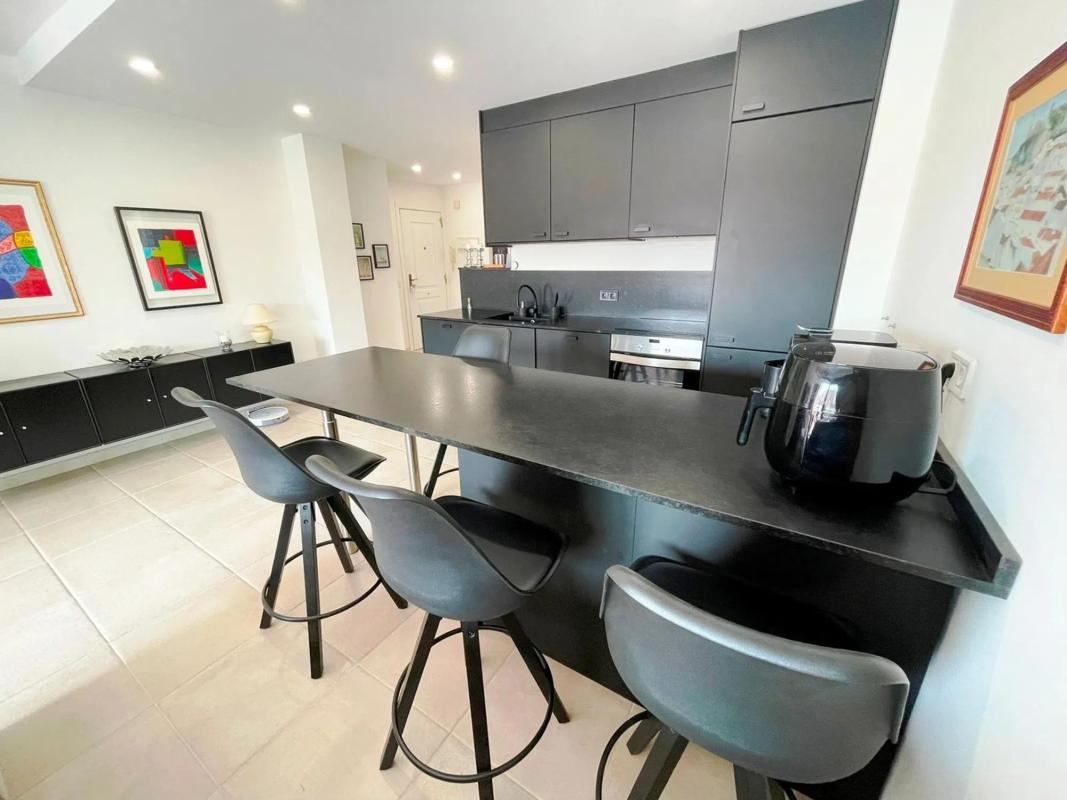 Venta de piso en Barrio Nueva Andalucía, Marbella
photo 4