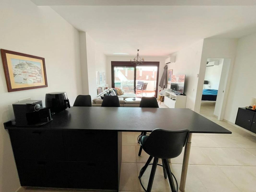 Venta de piso en Barrio Nueva Andalucía, Marbella
photo 5