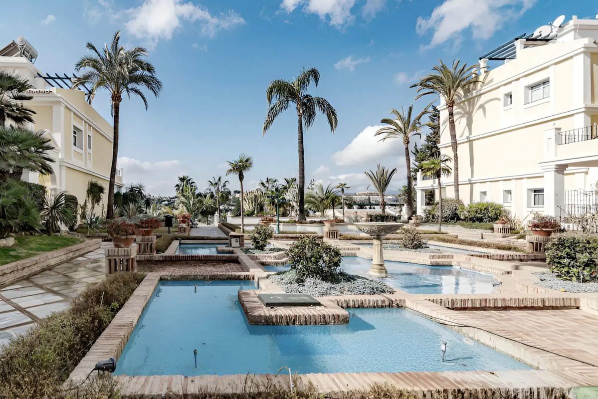 Venta de duplex en Calle el Califa, Marbella photo 3