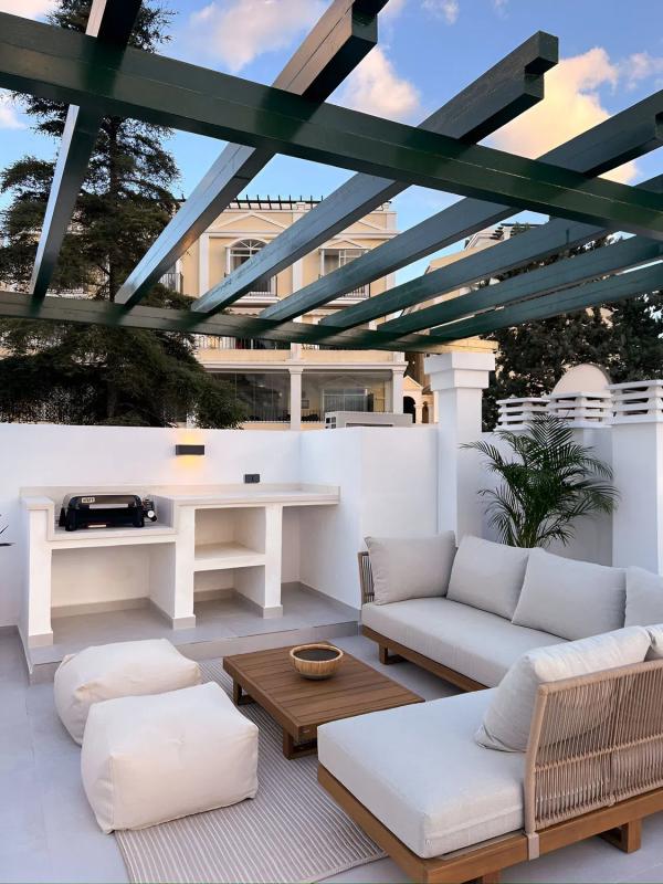 Venta de duplex en Calle el Califa, Marbella photo 4