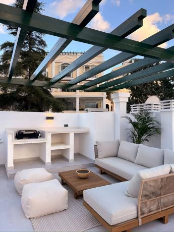 Duplex en venta en Calle el Califa, Marbella photo 4