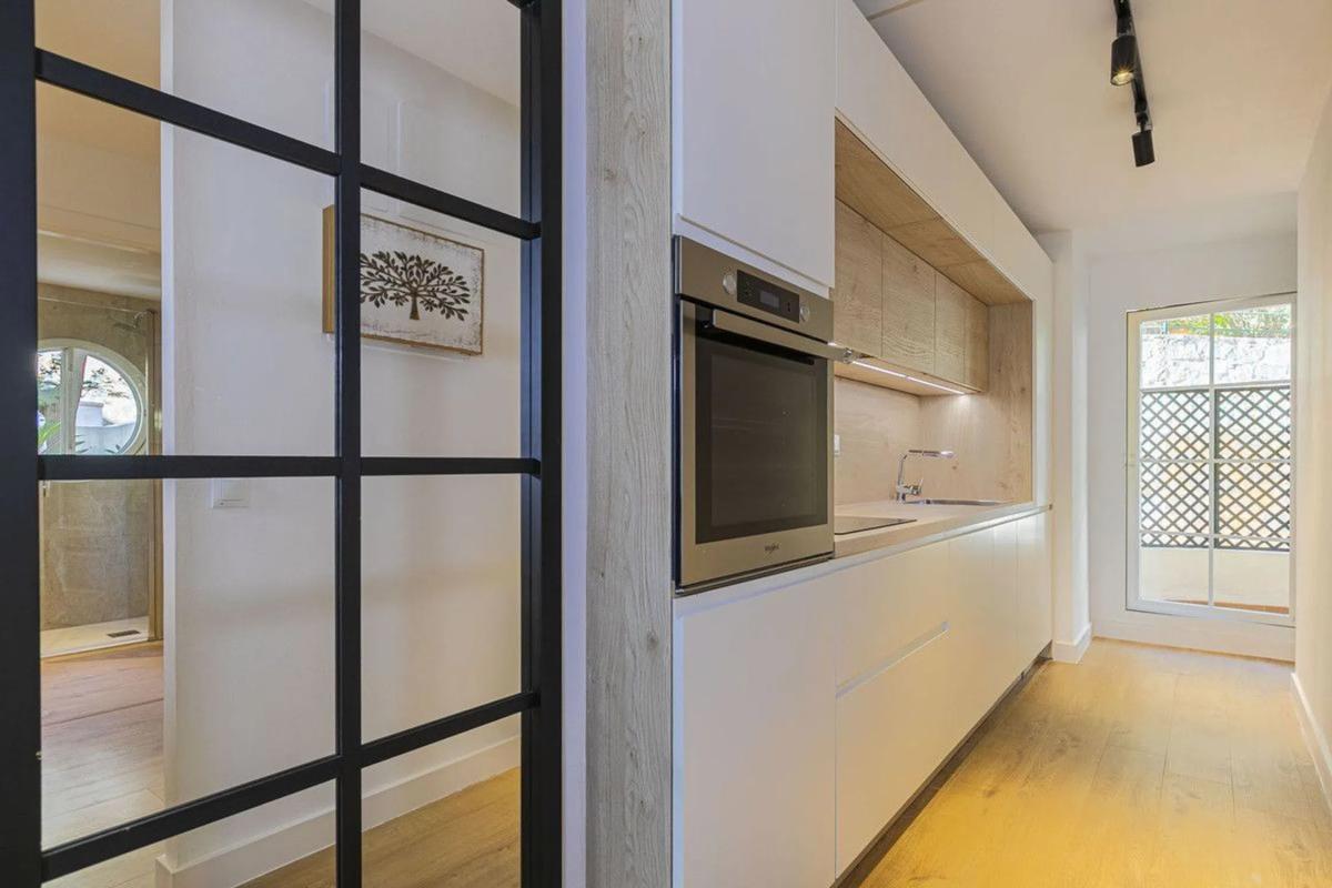 Venta de duplex en Avenida de Manolete, 533, Marbella photo 3