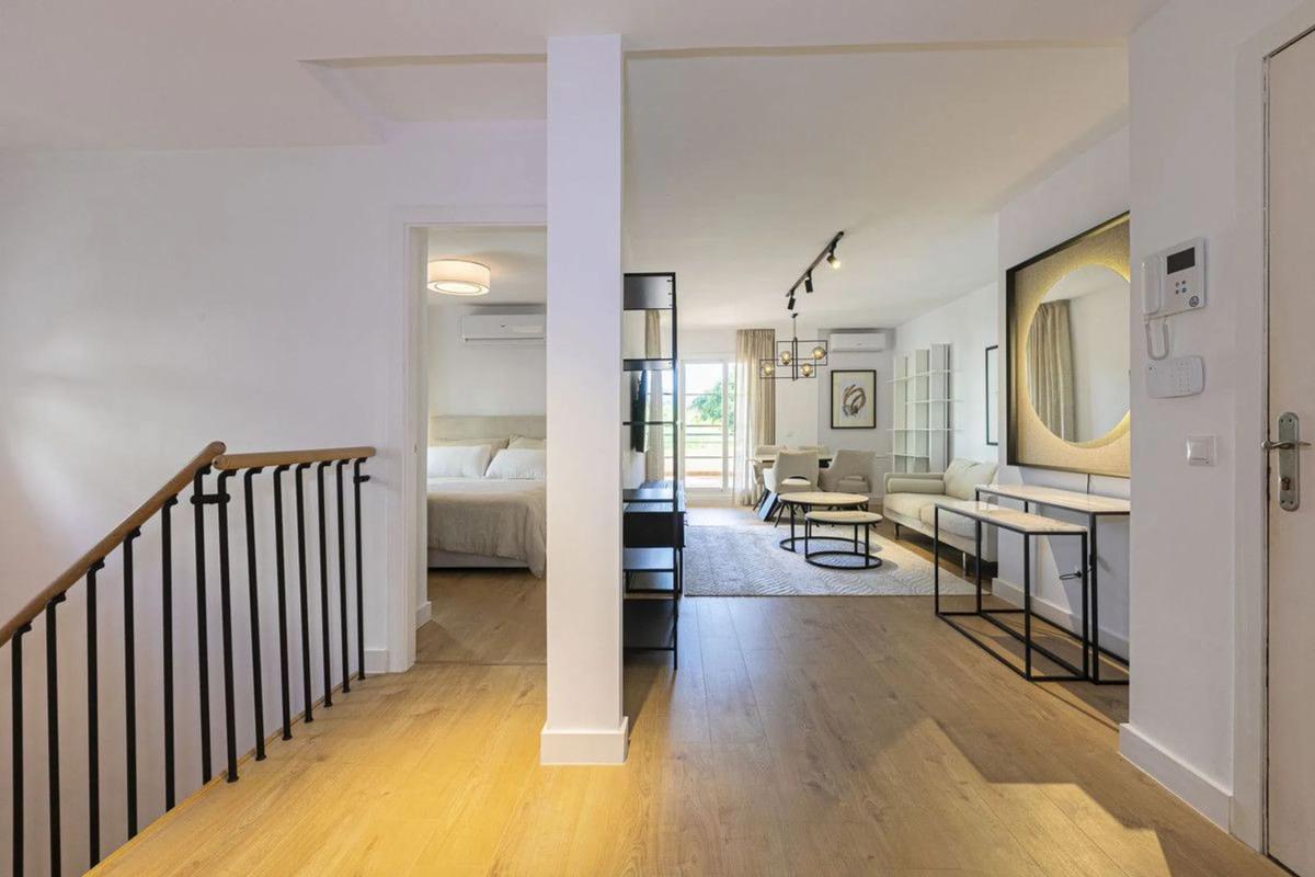 Venta de duplex en Avenida de Manolete, 533, Marbella photo 5