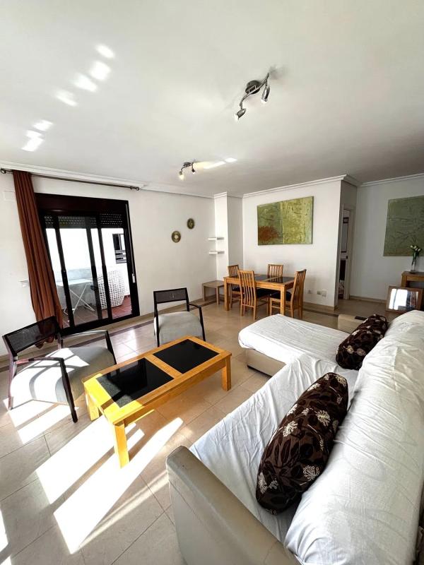 Venta de piso en Calle el Califa s/n, Marbella
photo 2