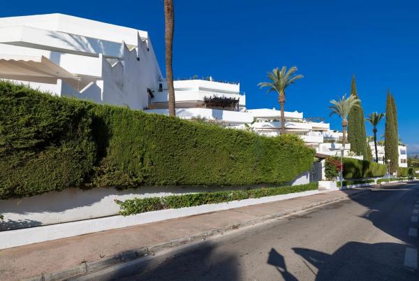Mieszkanie na sprzedaż w  Calle las Ventas, 18, Marbella photo 1