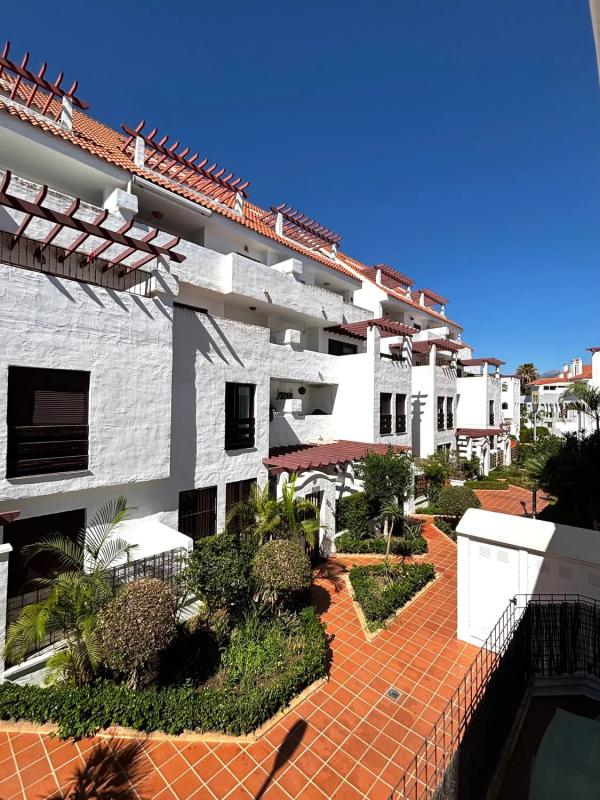 Venta de piso en Calle el Califa s/n, Marbella
photo 4