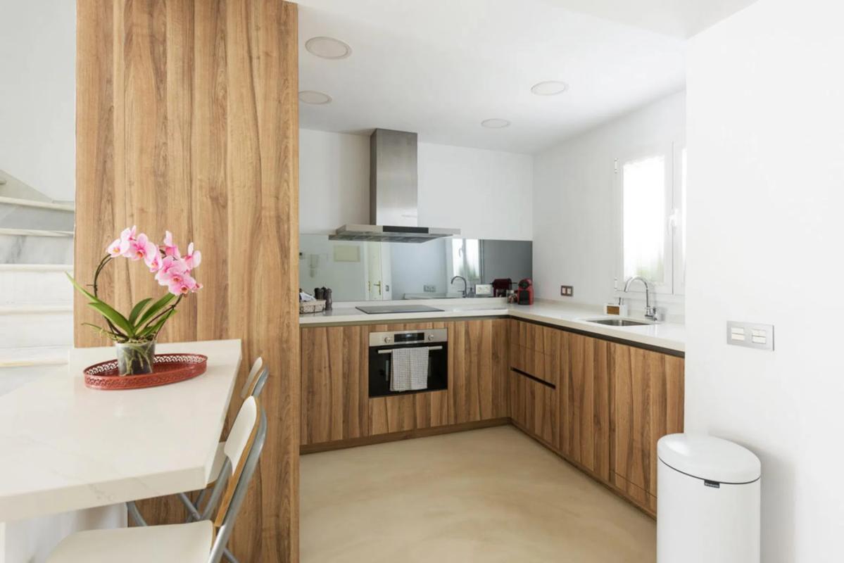 Продажа таунхауса в Calle los Lirios s/n , Марбелла photo 1