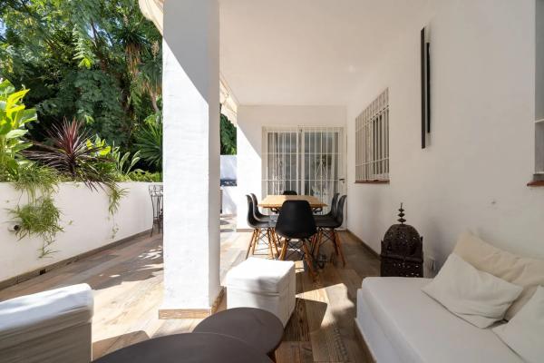 Квартира на продажу на Calle las Ventas, 18, Марбелла photo 1