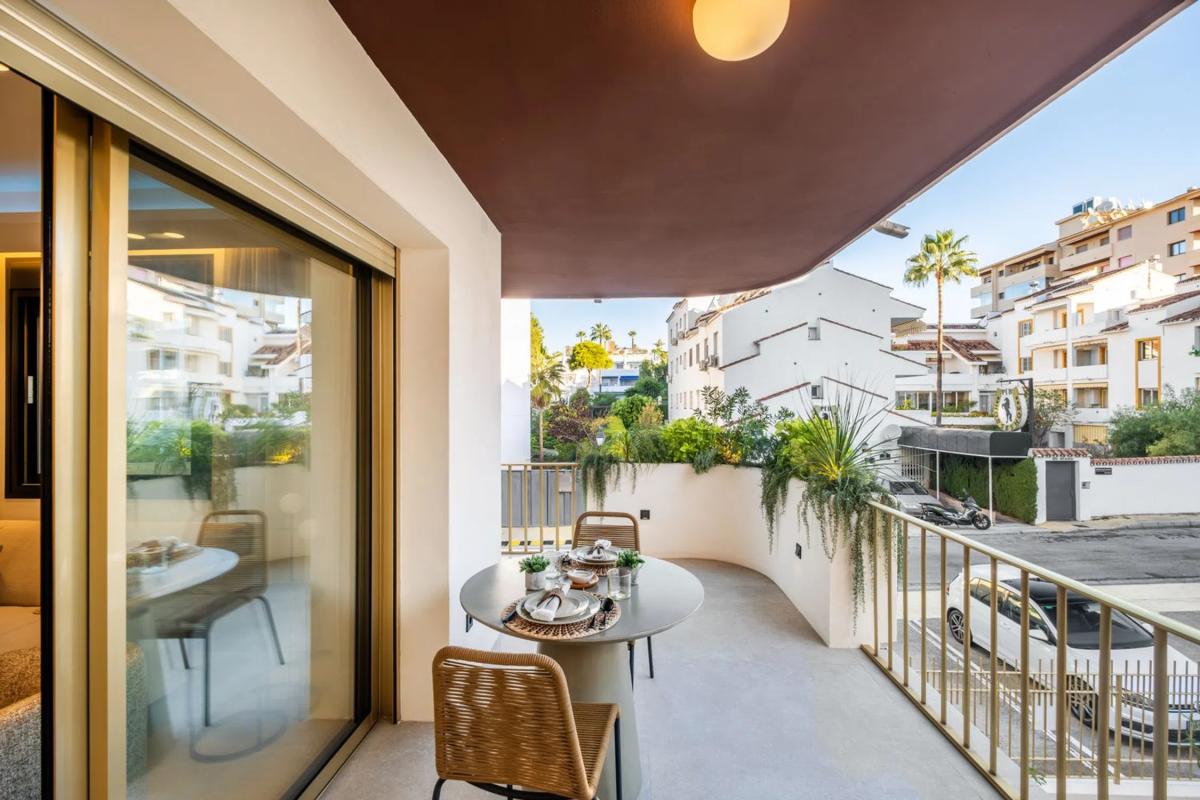 Venta de piso en CL IRIS-UR NVA ANDALUCIA, 4, Marbella
photo 2