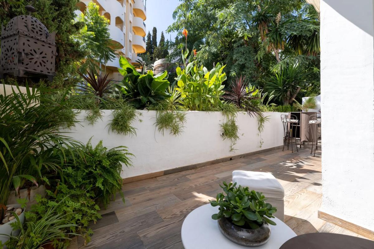 Venta de piso en Calle las Ventas, 18, Marbella
 photo 2