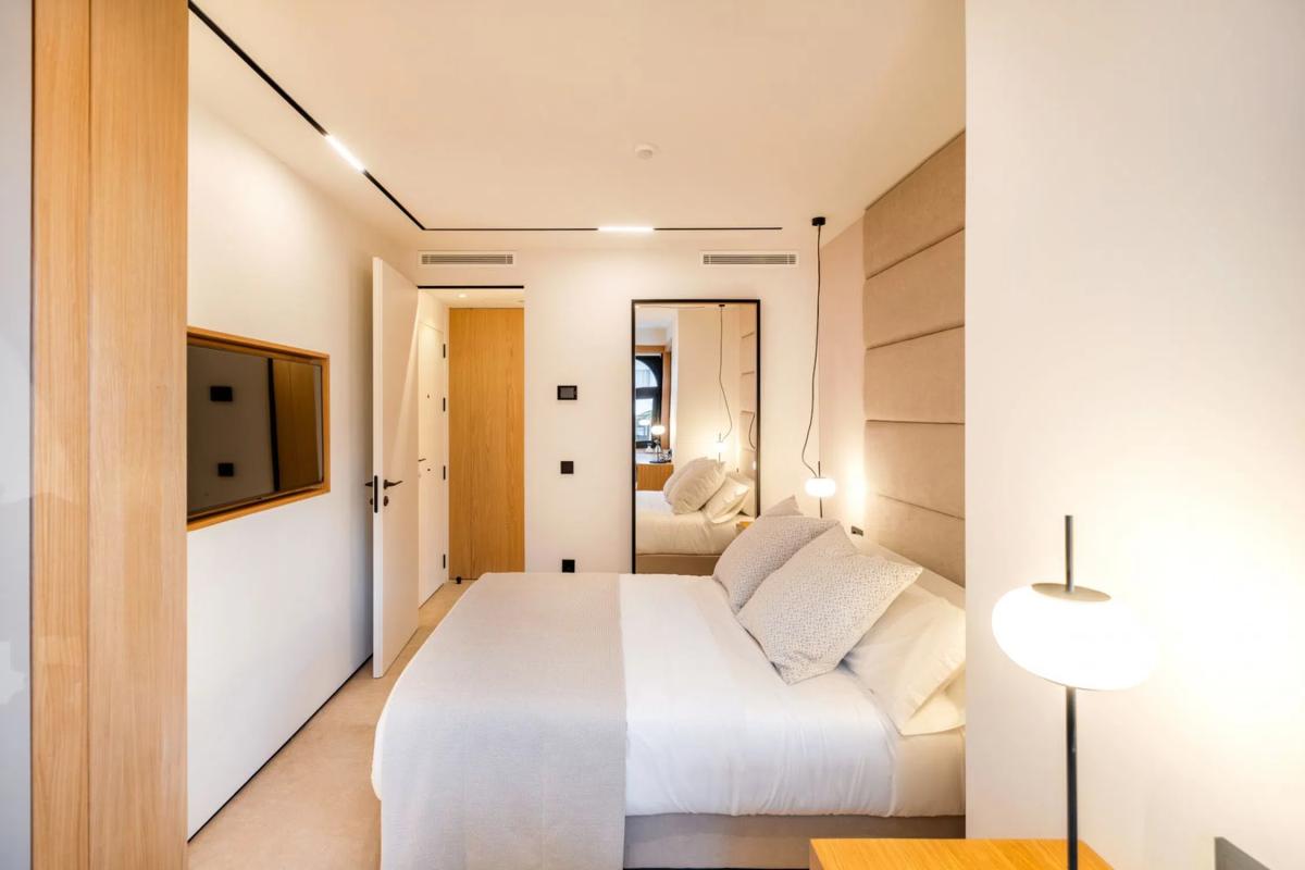 Venta de piso en CL IRIS-UR NVA ANDALUCIA, 4, Marbella
photo 4