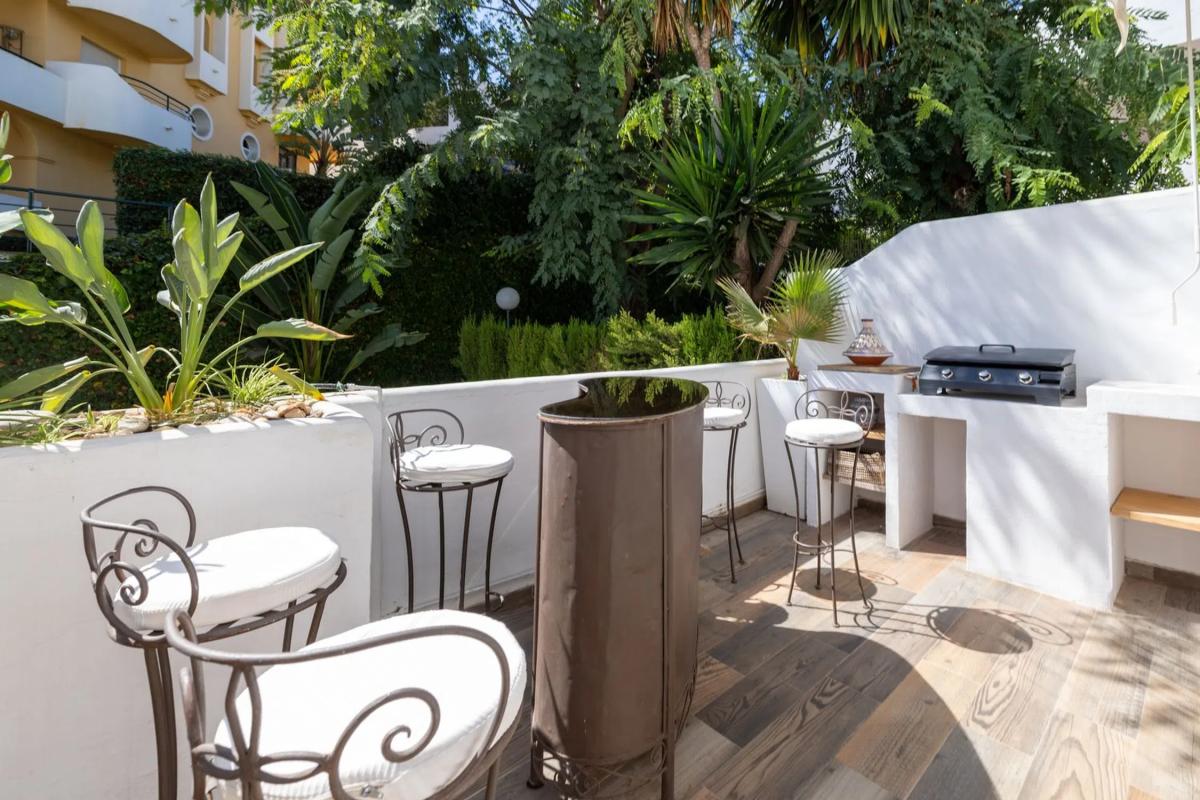 Venta de piso en Calle las Ventas, 18, Marbella
 photo 3