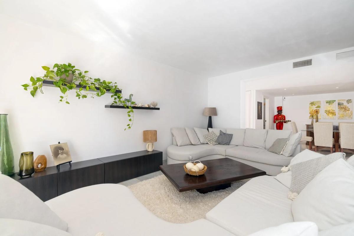Venta de piso en Calle las Ventas, 18, Marbella
 photo 4