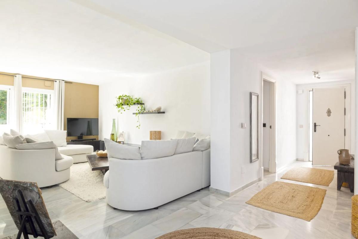 Venta de piso en Calle las Ventas, 18, Marbella
 photo 5