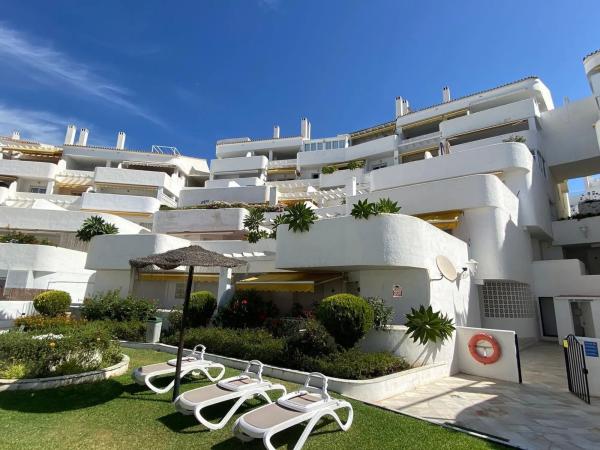 Mieszkanie na sprzedaż w  Calle de las Adelfas, Marbella photo 1