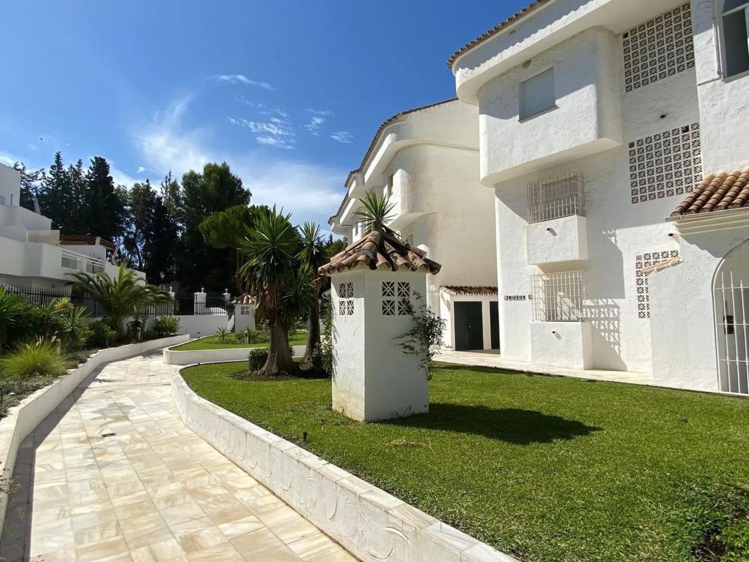 Venta de piso en Calle de las Adelfas, Marbella
 photo 4