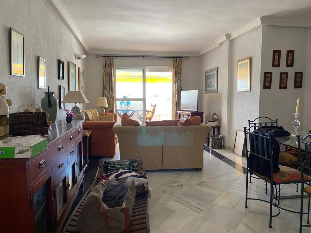 Venta de piso en Calle de las Adelfas, Marbella
 photo 5