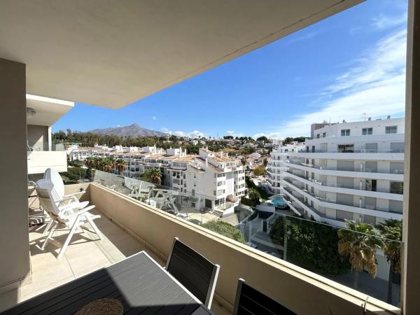 Квартира на продажу на Barrio Nueva Andalucía, Марбелла photo 1