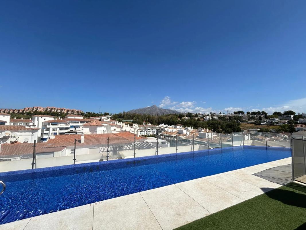 Sprzedaż mieszkania w Barrio Nueva Andalucía, Marbella
 photo 2