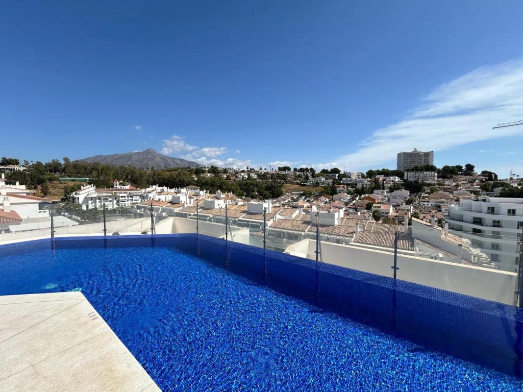 Sprzedaż mieszkania w Barrio Nueva Andalucía, Marbella
 photo 3
