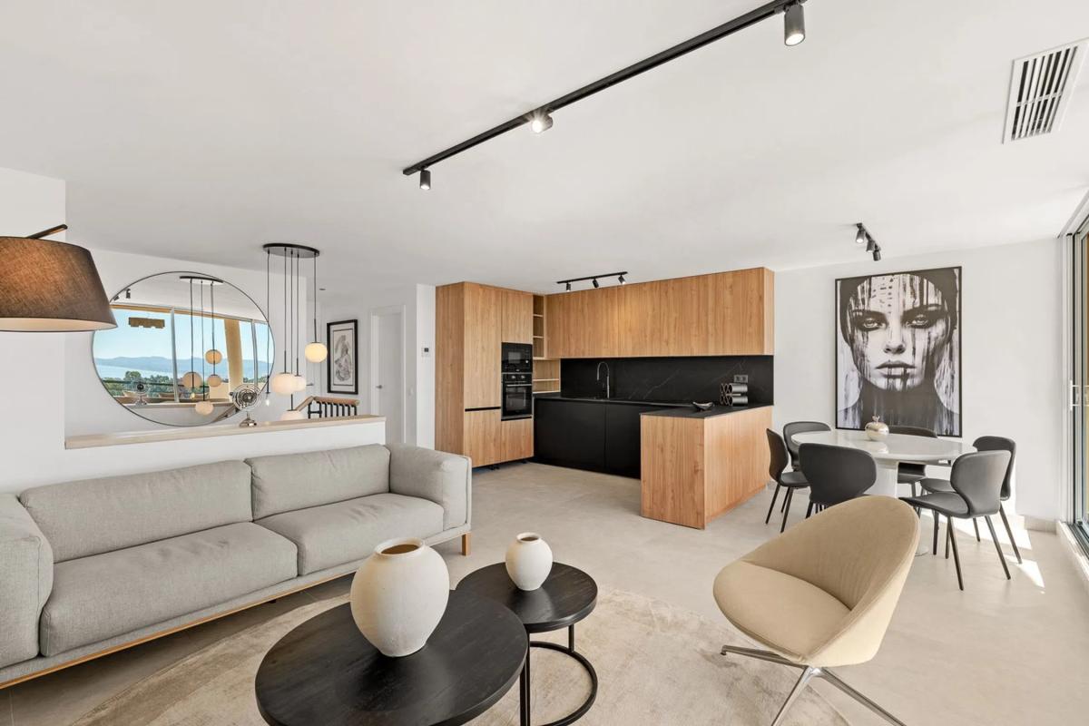 Venta de duplex en Barrio Nueva Andalucía, Marbella photo 2