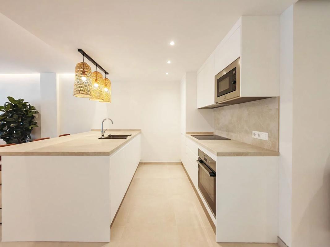 Venta de piso en Barrio Nueva Andalucía, Marbella
photo 2