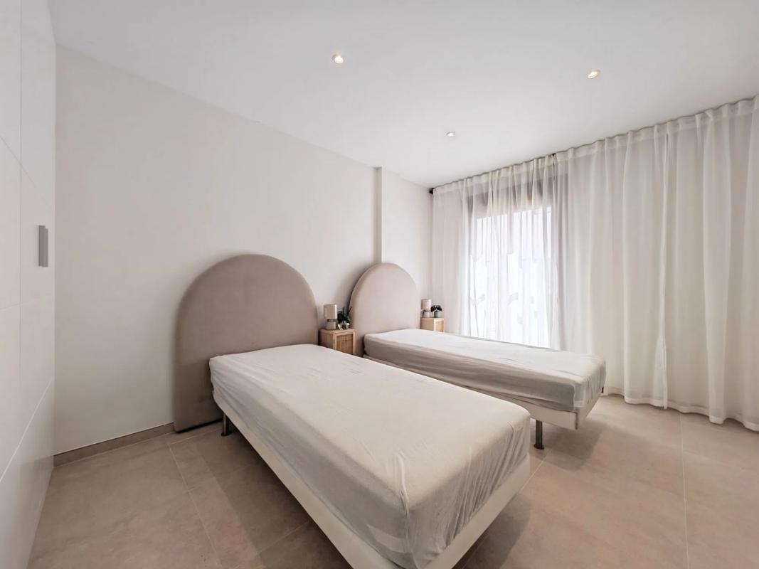 Venta de piso en Barrio Nueva Andalucía, Marbella
photo 4