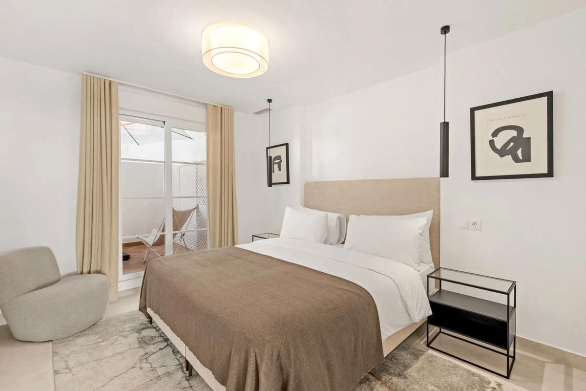 Venta de duplex en Barrio Nueva Andalucía, Marbella photo 5