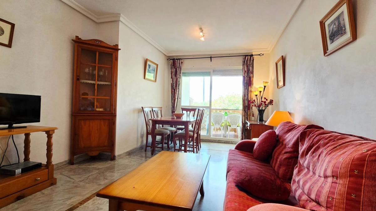 Продажа квартиры на CL RIO ELBA-ALTOS DEL RODEO, 2, Марбелла
 photo 2
