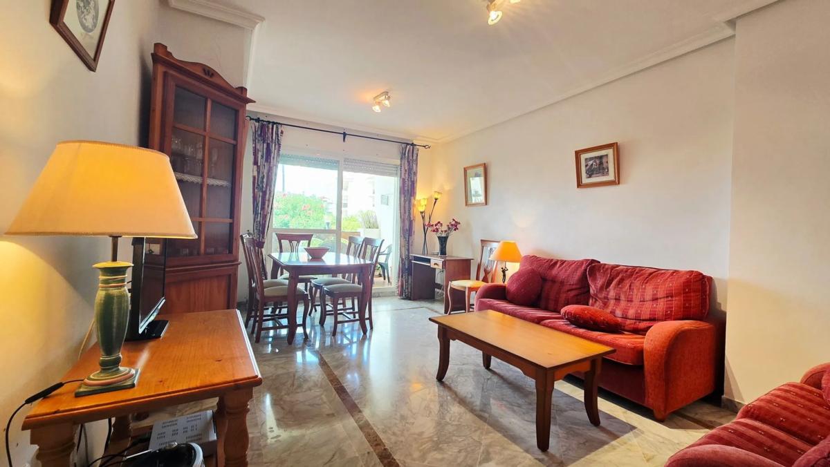 Продажа квартиры на CL RIO ELBA-ALTOS DEL RODEO, 2, Марбелла
 photo 3