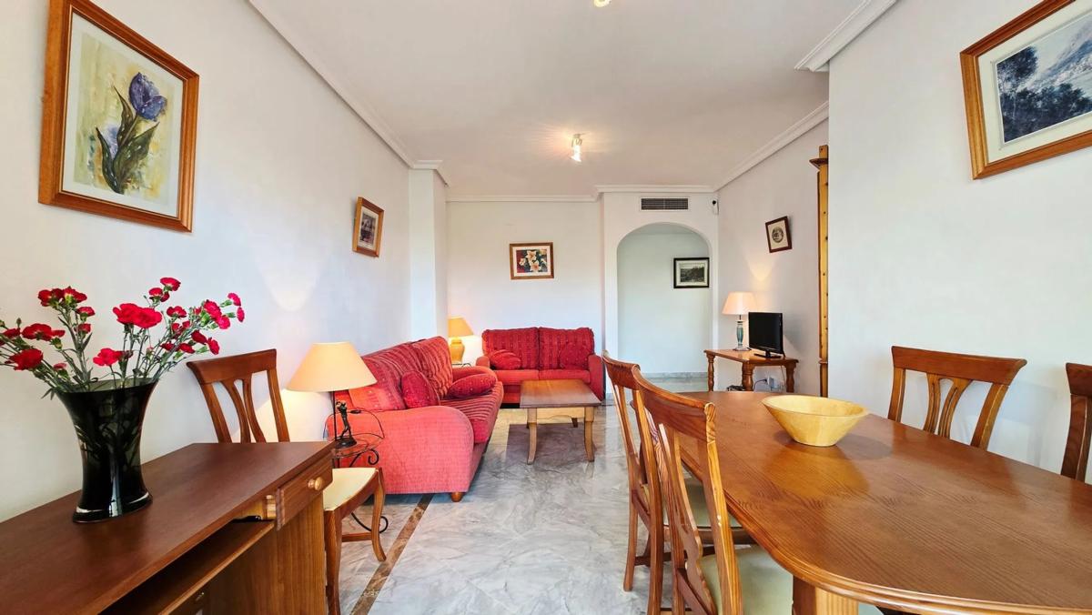 Продажа квартиры на CL RIO ELBA-ALTOS DEL RODEO, 2, Марбелла
 photo 4