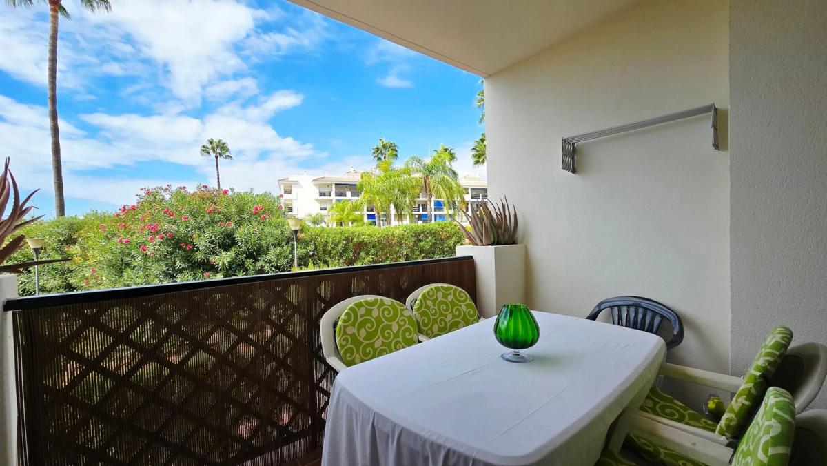 Продажа квартиры на CL RIO ELBA-ALTOS DEL RODEO, 2, Марбелла
 photo 5