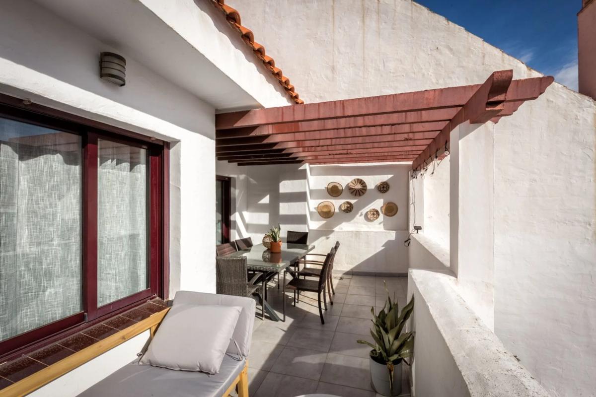 Продажа квартиры на CL CALIFA-UR NVA ANDALUCIA, 16, Марбелла
 photo 2