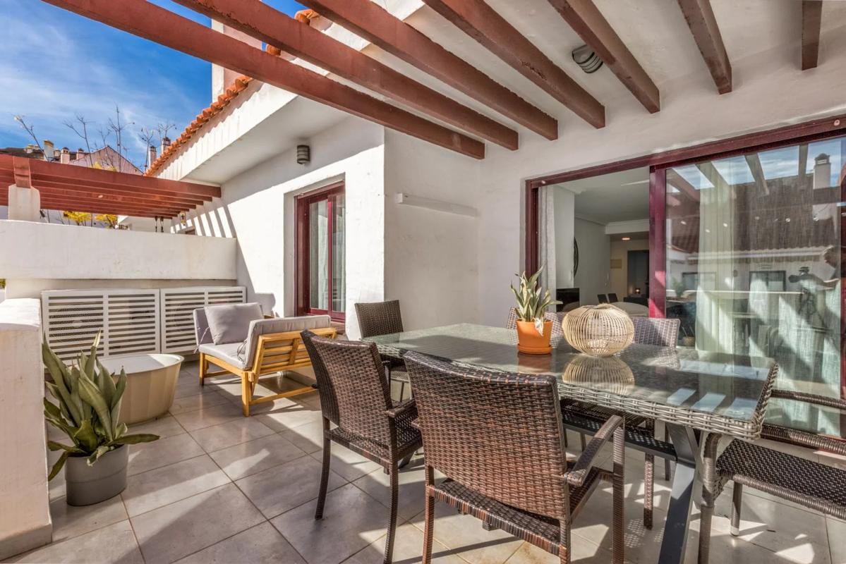Продажа квартиры на CL CALIFA-UR NVA ANDALUCIA, 16, Марбелла
 photo 3