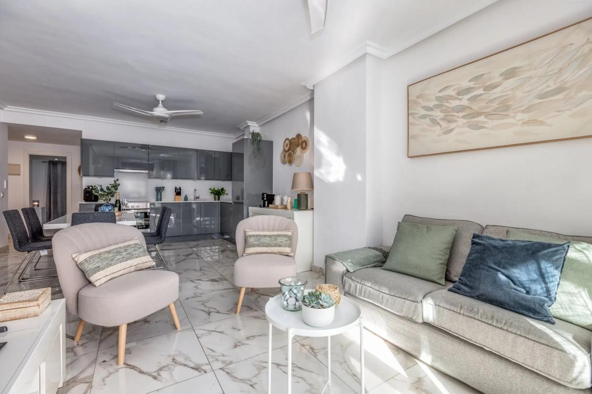 Продажа квартиры на CL CALIFA-UR NVA ANDALUCIA, 16, Марбелла
 photo 4