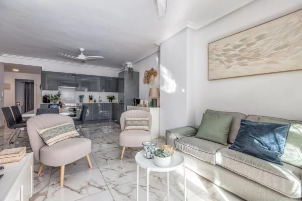 Квартира на продажу на  CL CALIFA-UR NVA ANDALUCIA, 16, Марбелла photo 4