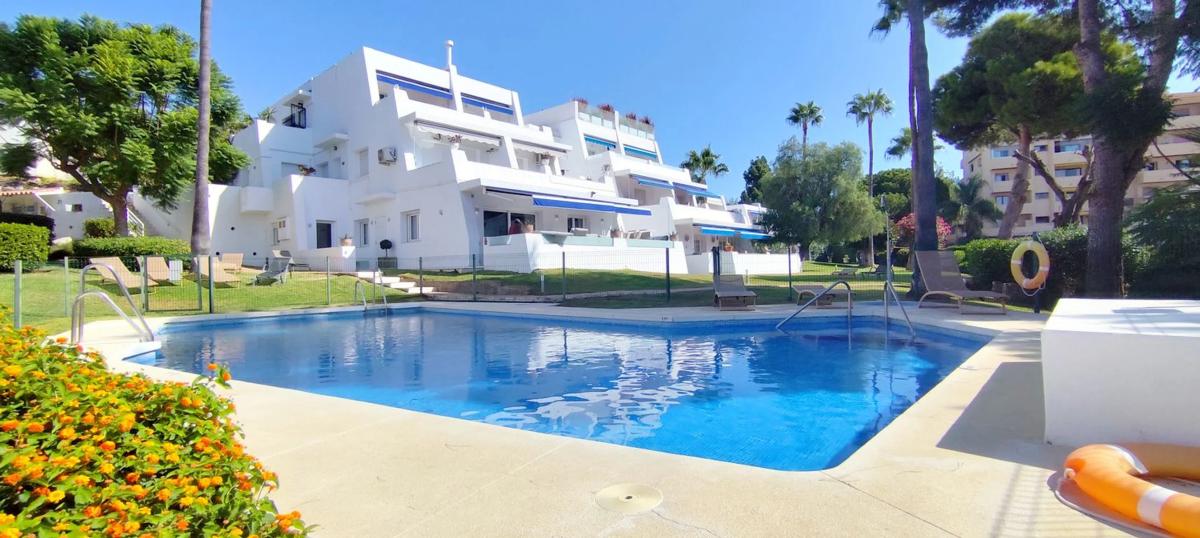Venta de piso en Calle las Acacìas s/n, Marbella
photo 3