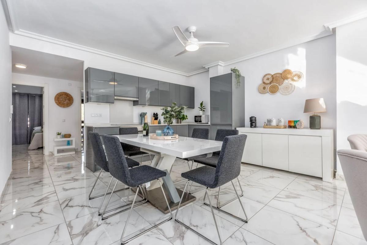Продажа квартиры на CL CALIFA-UR NVA ANDALUCIA, 16, Марбелла
 photo 5