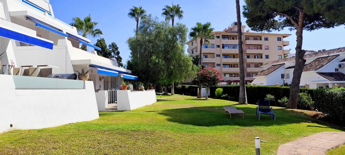 Venta de piso en Calle las Acacìas s/n, Marbella
photo 5