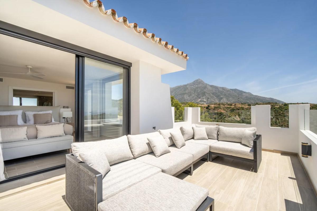 Venta de chalet independiente en Calle el Califa, Marbella
 photo 4