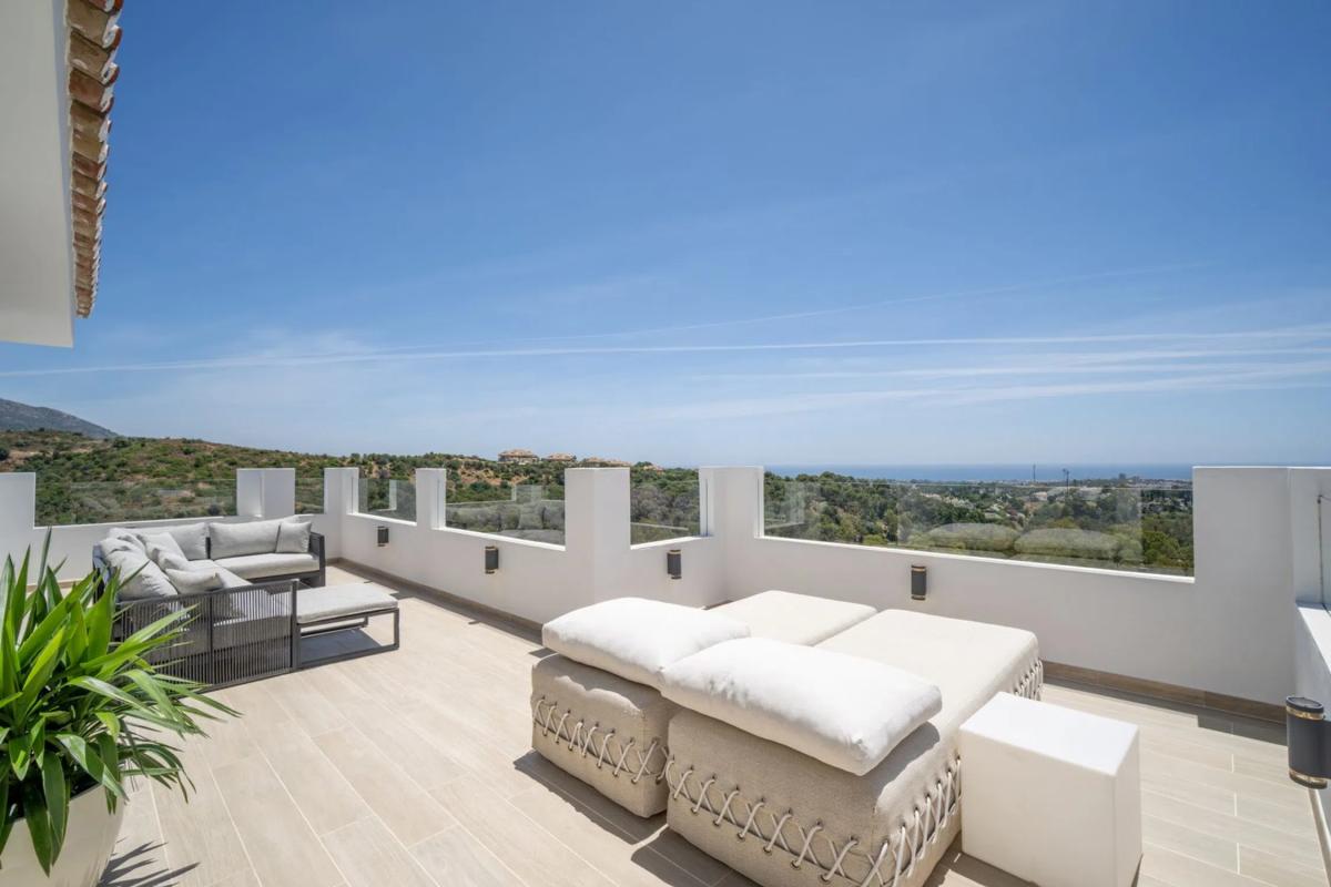 Venta de chalet independiente en Calle el Califa, Marbella
 photo 5