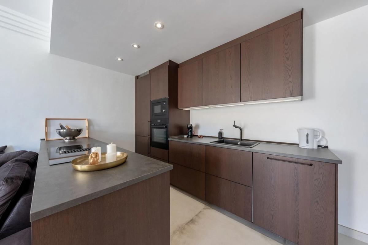 Venta de duplex en Barrio Nueva Andalucía, Marbella photo 4