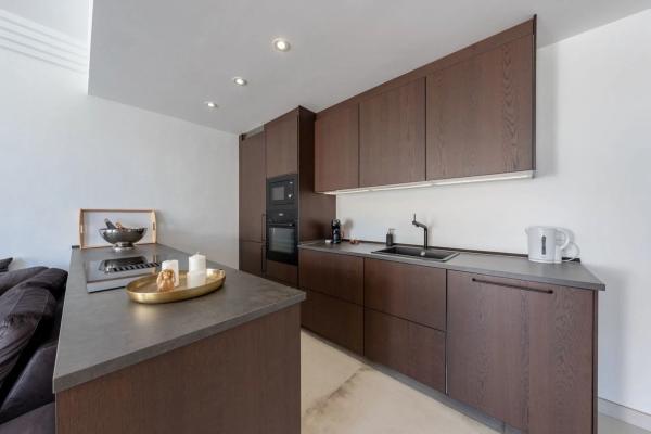 Duplex en venta en Barrio Nueva Andalucía, Marbella photo 4