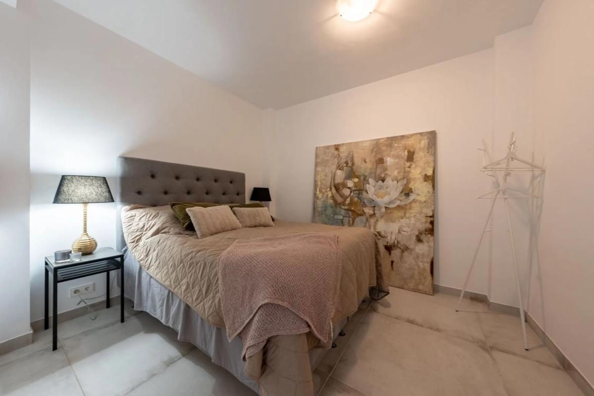 Venta de duplex en Barrio Nueva Andalucía, Marbella photo 5
