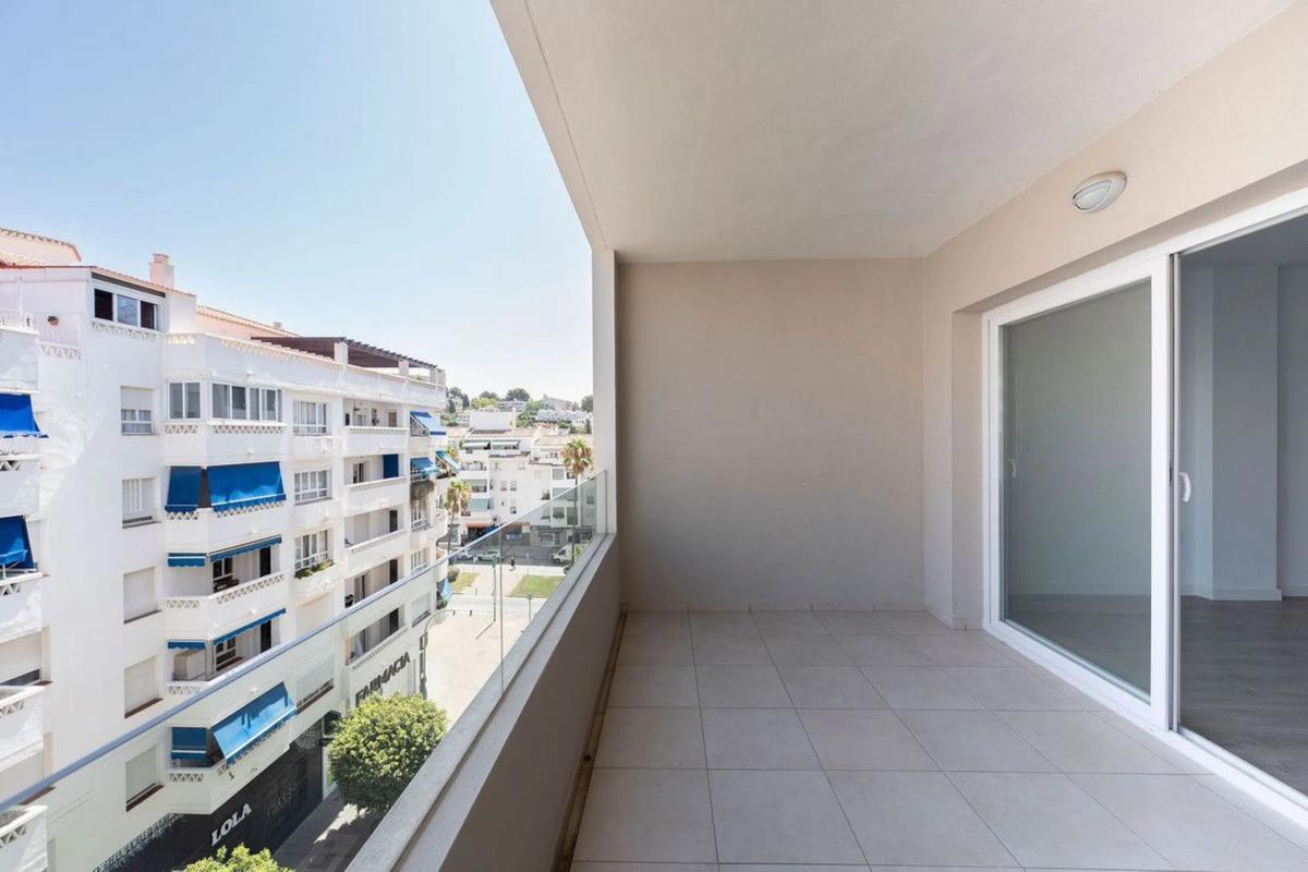 Venta de piso en Barrio Nueva Andalucía, Marbella
photo 3