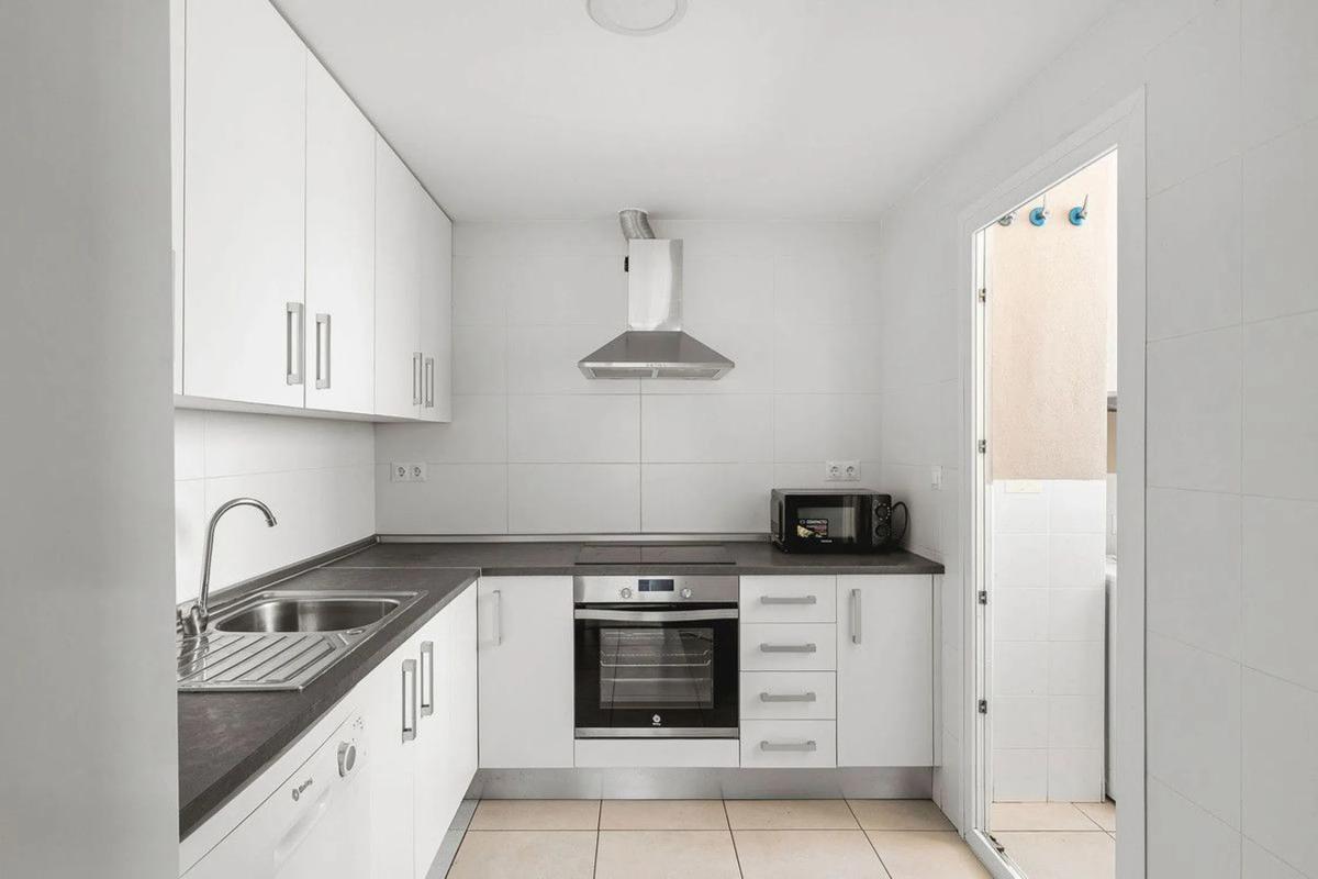 Venta de piso en Barrio Nueva Andalucía, Marbella
photo 4