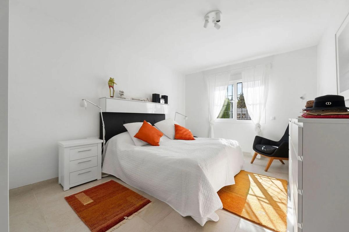 Venta de piso en Urbanización B, 7, Marbella
 photo 3