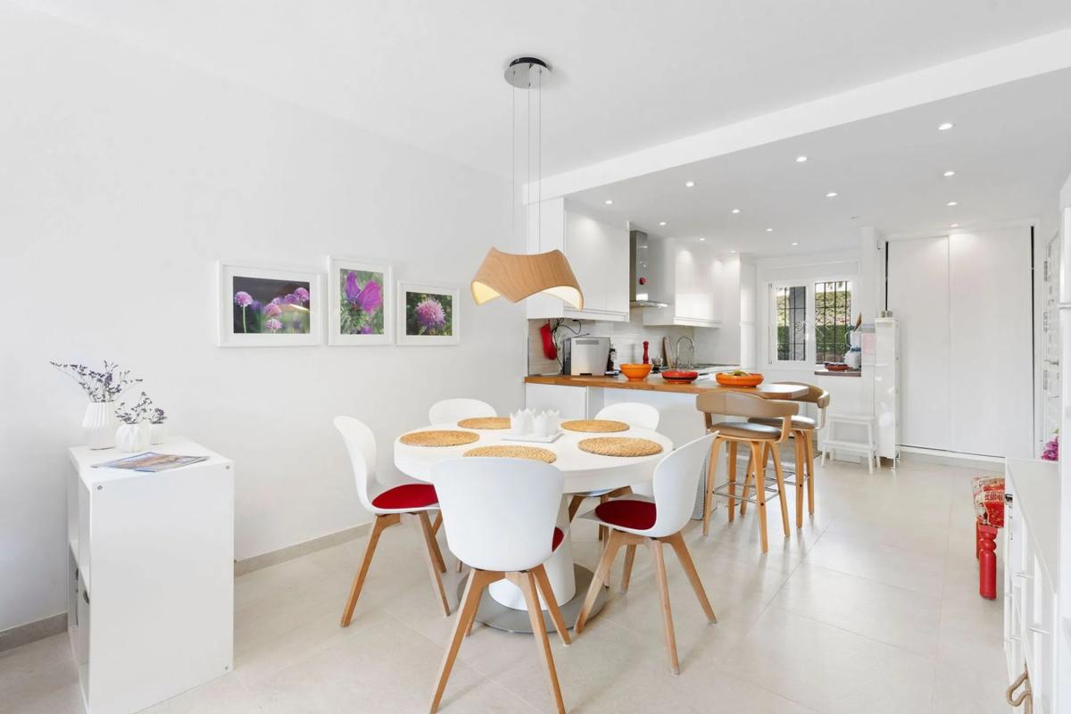 Venta de piso en Urbanización B, 7, Marbella
 photo 5